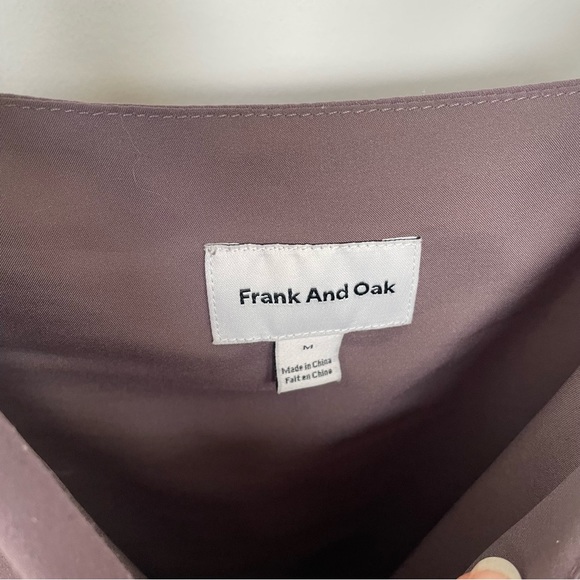 Frank & Oak camisole - Picture 4 of 5